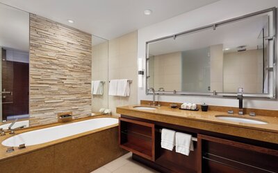 Four Seasons Hotel Denver