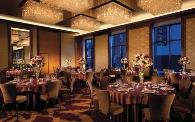 Four Seasons Hotel Denver