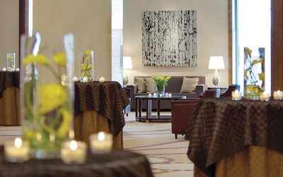 Four Seasons Hotel Denver
