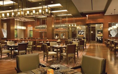 Four Seasons Hotel Denver