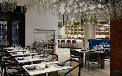 Four Seasons Hotel Denver
