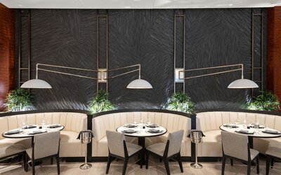 Four Seasons Hotel Denver