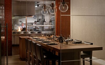 Four Seasons Hotel Denver