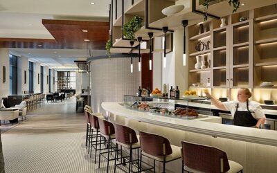 Four Seasons Hotel Denver
