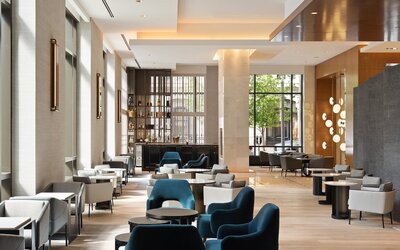 Four Seasons Hotel Denver