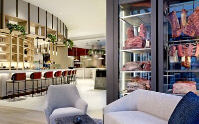 Four Seasons Hotel Denver