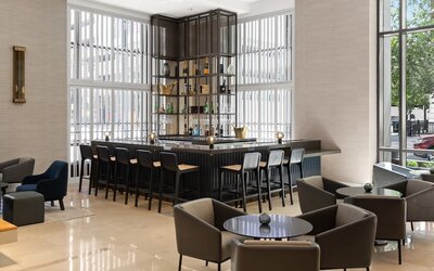 Four Seasons Hotel Denver