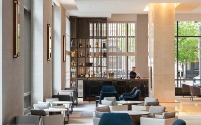 Four Seasons Hotel Denver