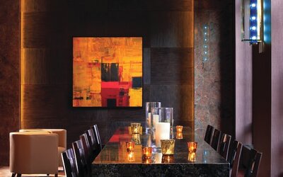 Four Seasons Hotel Denver
