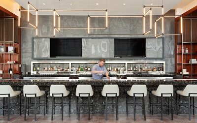 Four Seasons Hotel Denver