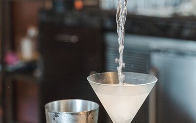 Four Seasons Hotel Denver