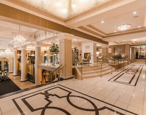 Hotel Birks Montreal