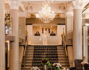 Hotel Birks Montreal