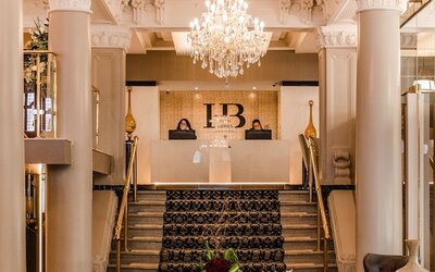 Hotel Birks Montreal