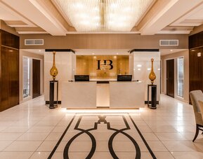Hotel Birks Montreal