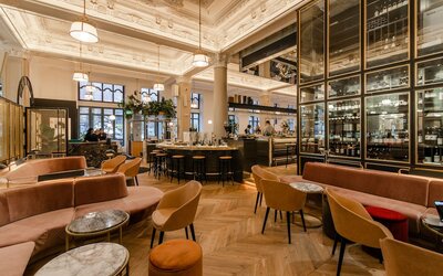 Hotel Birks Montreal