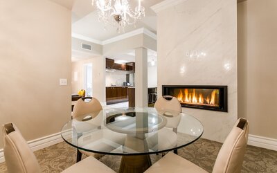 Hotel Birks Montreal