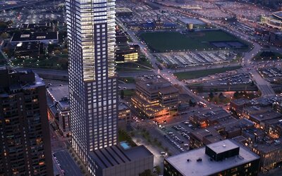 Four Seasons Hotel Denver