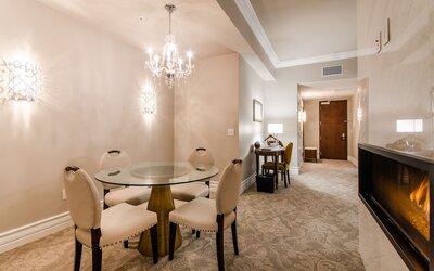 Hotel Birks Montreal