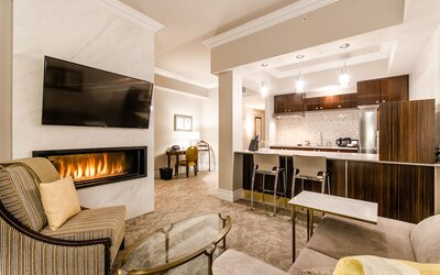 Hotel Birks Montreal