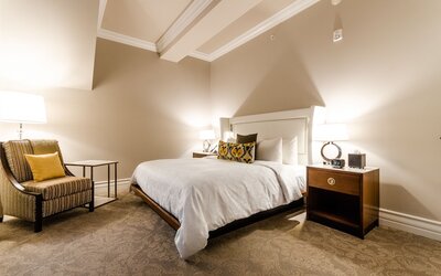 Hotel Birks Montreal