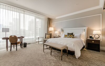 Hotel Birks Montreal