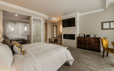 Hotel Birks Montreal