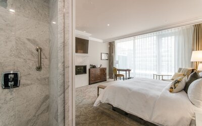 Hotel Birks Montreal