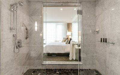 Hotel Birks Montreal