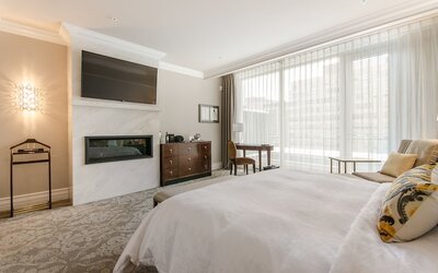 Hotel Birks Montreal