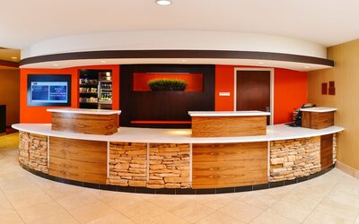 Courtyard by Marriott Denver Cherry Creek
