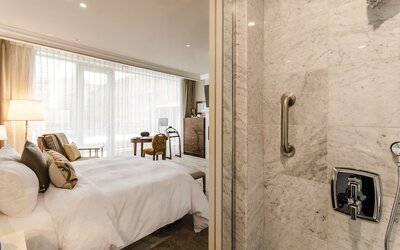Hotel Birks Montreal