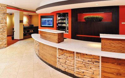 Courtyard by Marriott Denver Cherry Creek