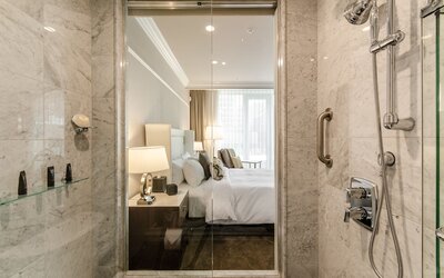 Hotel Birks Montreal