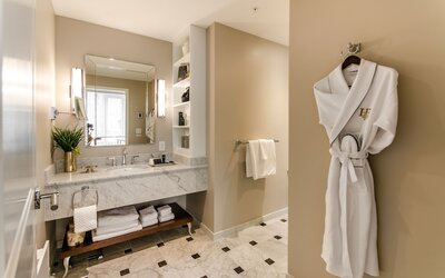 Hotel Birks Montreal