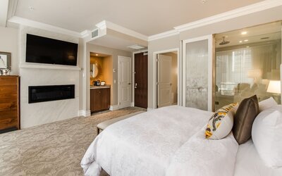 Hotel Birks Montreal