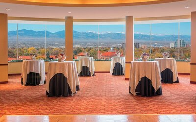 Courtyard by Marriott Denver Cherry Creek