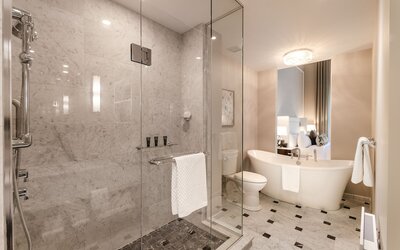 Hotel Birks Montreal