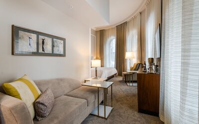 Hotel Birks Montreal