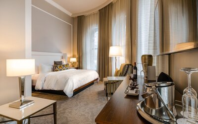 Hotel Birks Montreal