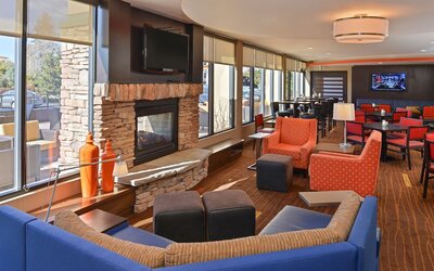 Courtyard by Marriott Denver Cherry Creek