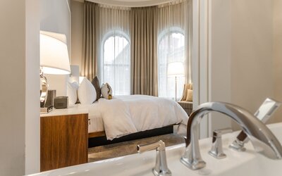 Hotel Birks Montreal