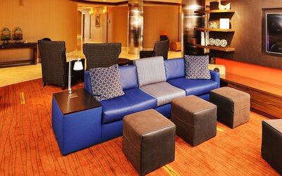 Courtyard by Marriott Denver Cherry Creek