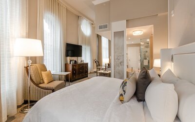 Hotel Birks Montreal