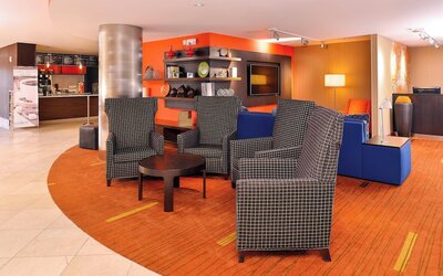 Courtyard by Marriott Denver Cherry Creek