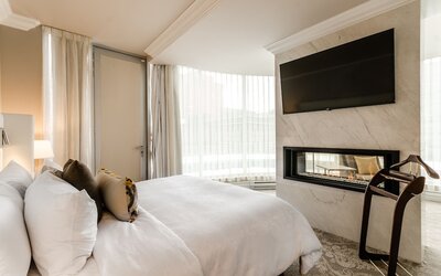 Hotel Birks Montreal