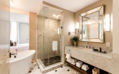 Hotel Birks Montreal