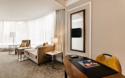 Hotel Birks Montreal