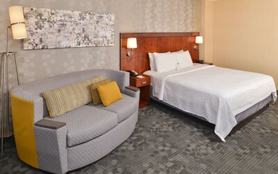 Courtyard by Marriott Denver Cherry Creek