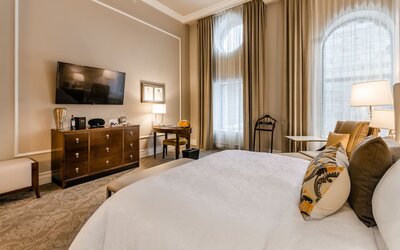 Hotel Birks Montreal